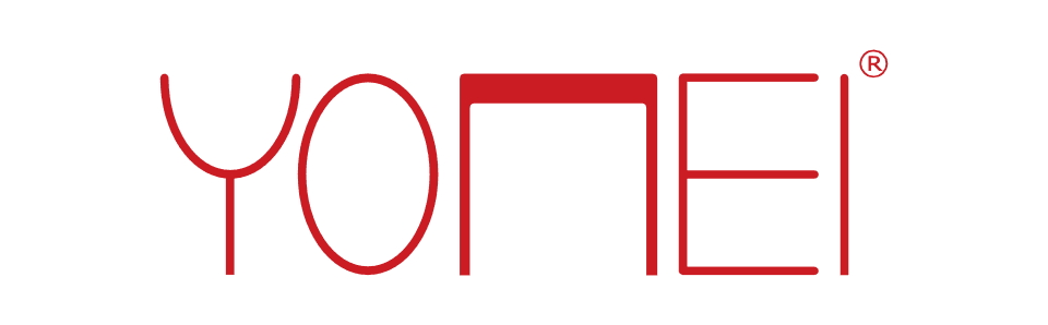 YOMEI Logo