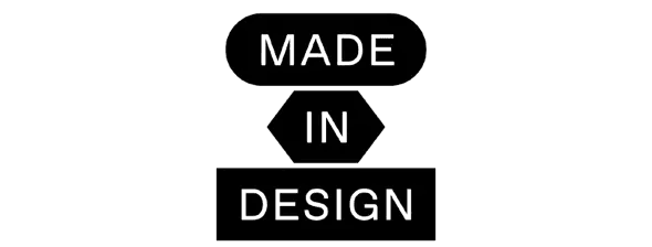 Made in Design Logo