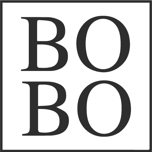 Logo BOBO Home