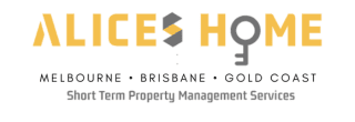 Alice´s Home Logo