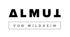 Almut Logo