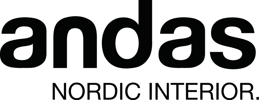 Andas Logo