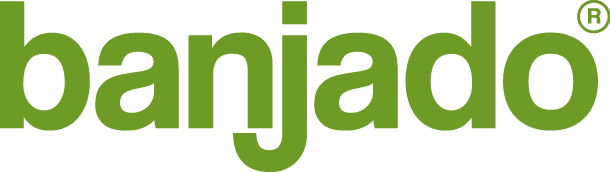 Banjado Logo