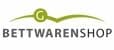 Bettwaren Shop Logo