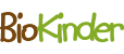 BioKinder Logo