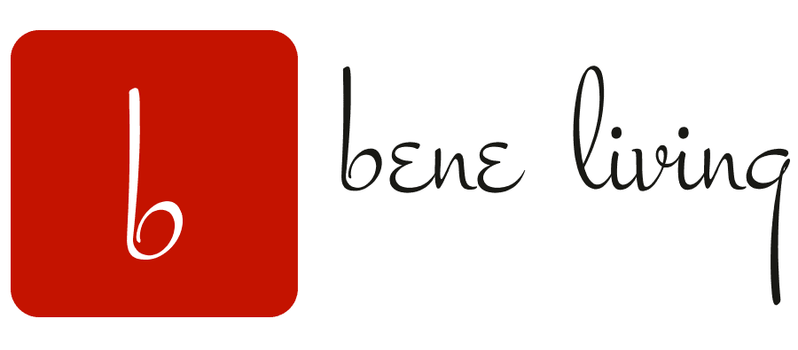 bene living Logo