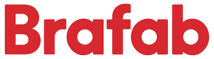 Brafab Logo
