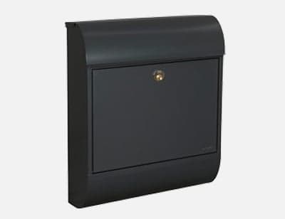 Briefkästen
