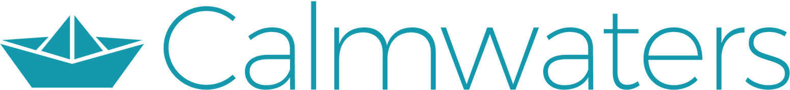 Calmwaters Logo