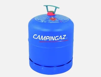 Camping und Zubehör
