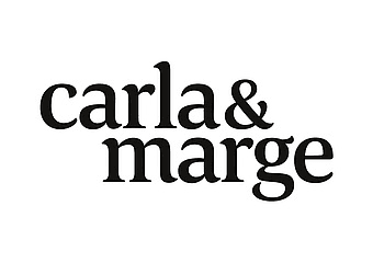 Carla & Marge Logo