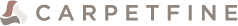Carpetfine Logo