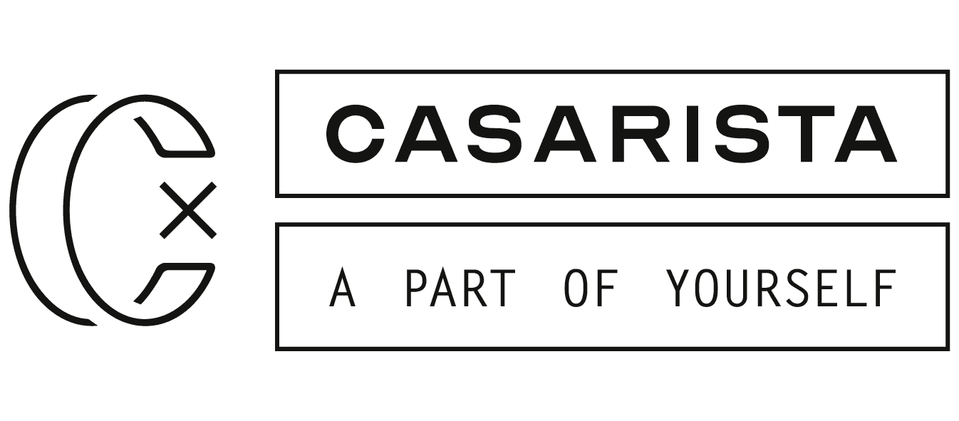Casarista Logo