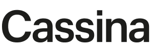 Cassina Logo