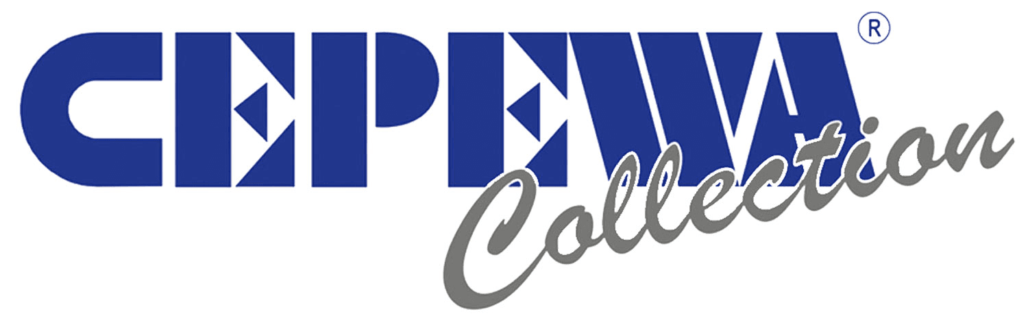 cepewa Logo