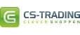 CS Trading Logo