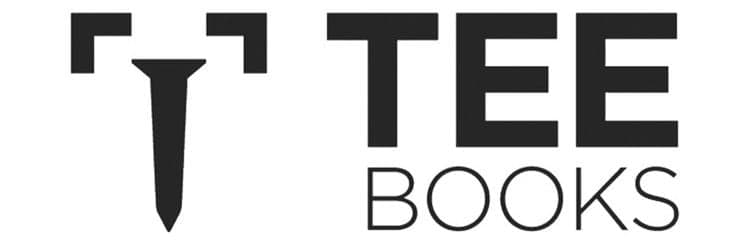 Teebooks Logo