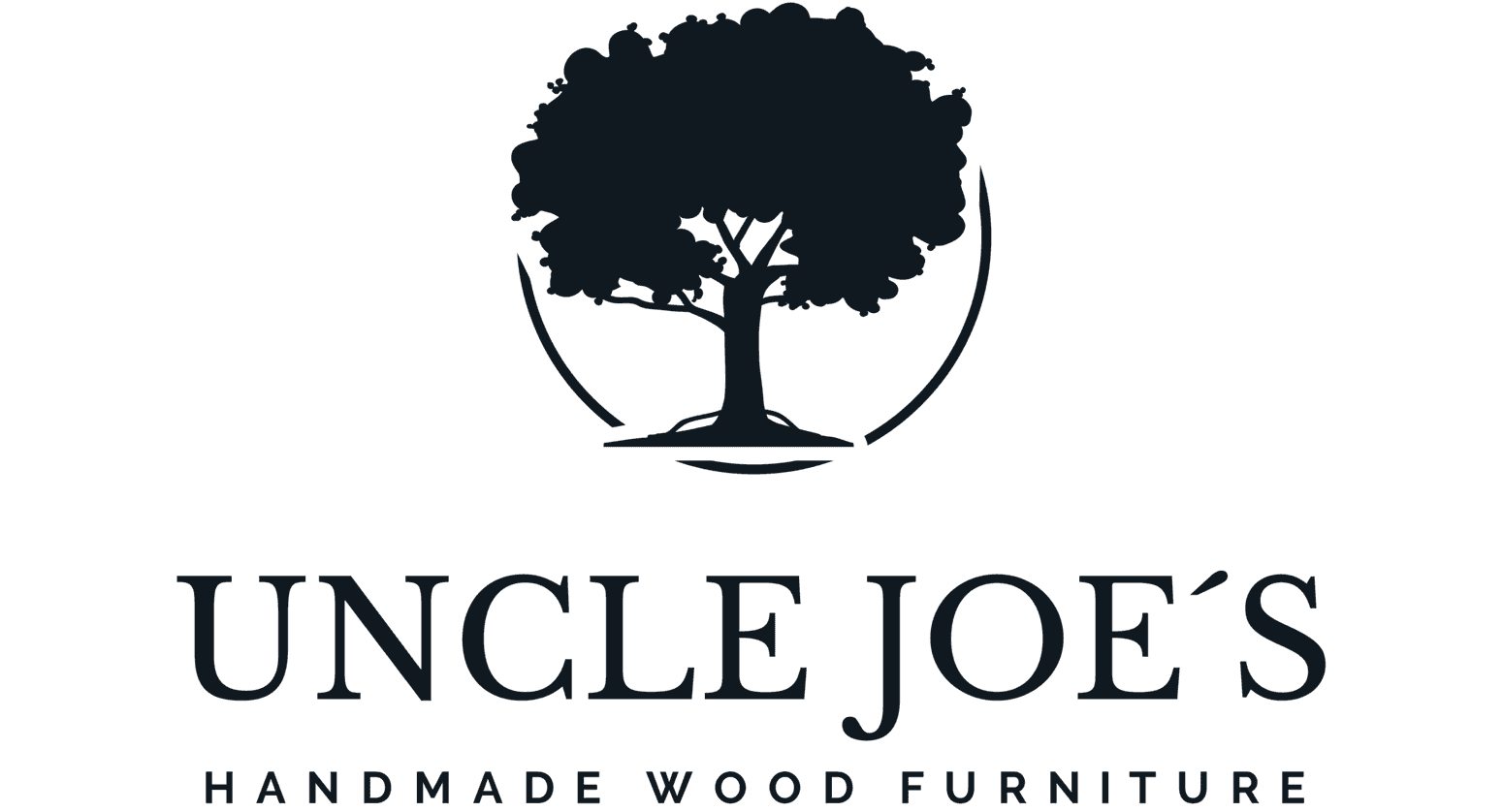 Uncle Joe's Logo
