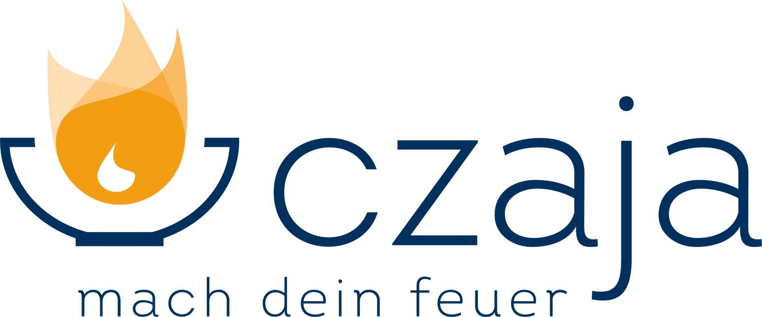 Czaja Feuerschalen Logo