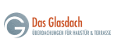 Das Glasdach Logo