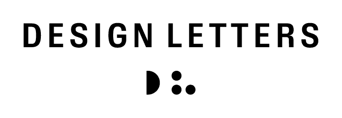 Design Letters Logo