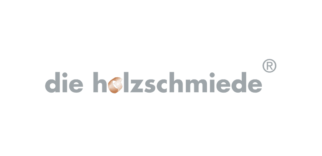 Die Holzschmiede Logo