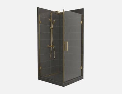 Dusche