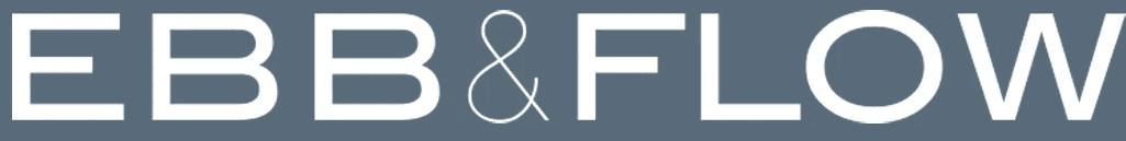 Ebb & Flow Logo