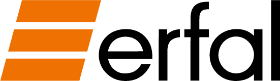 erfal Logo