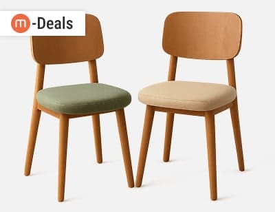 Esszimmerstühle Deals