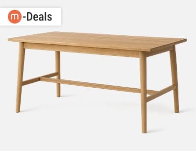 Esszimmertische Deals