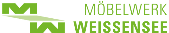 MW Möbelwerk Weißensee Logo