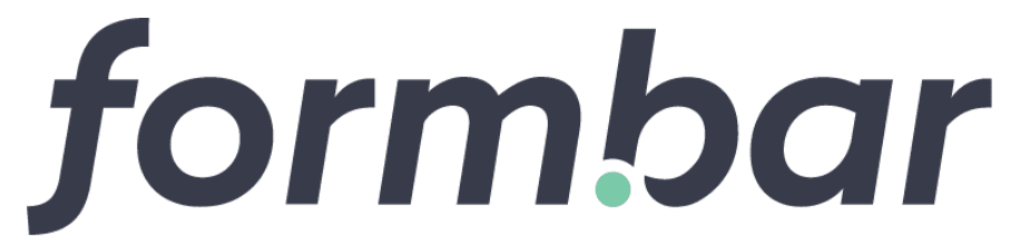 form.bar Logo