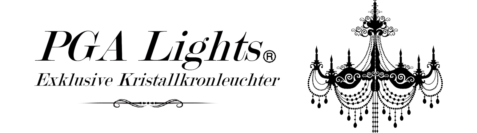 PGA Lights Logo