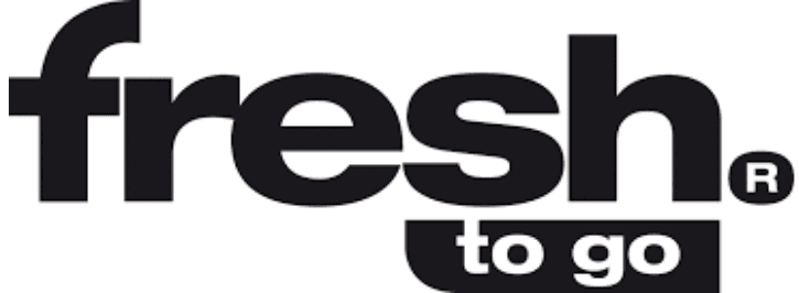 fresh to go Logo