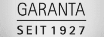 Garanta Logo