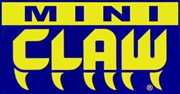 Garden Claw Logo