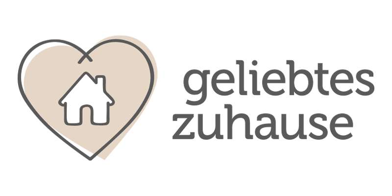 Geliebtes Zuhause Logo