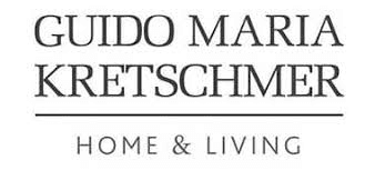 Guido Maria Kretschmer Home & Living Logo