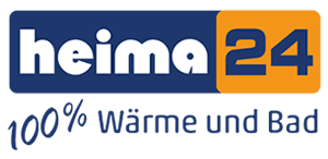 Heima24 Logo