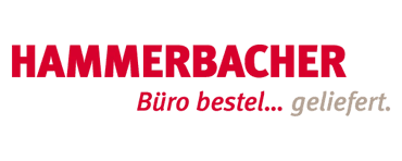 Hammerbacher Logo