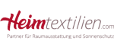 Heimtextilien.com Logo