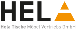Hela Tische Logo