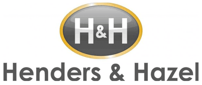 Henders & Hazel Logo