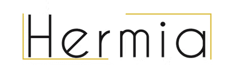 Hermia Logo