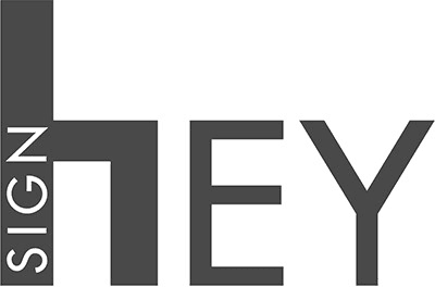 heysign Logo