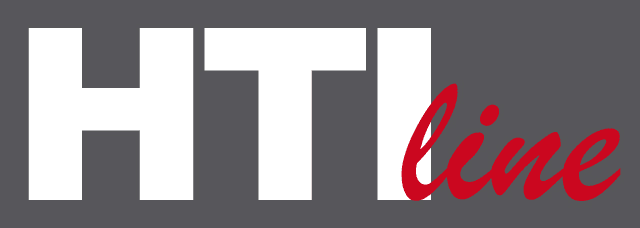 HIT-Line Logo