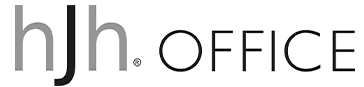 HJH Office Logo