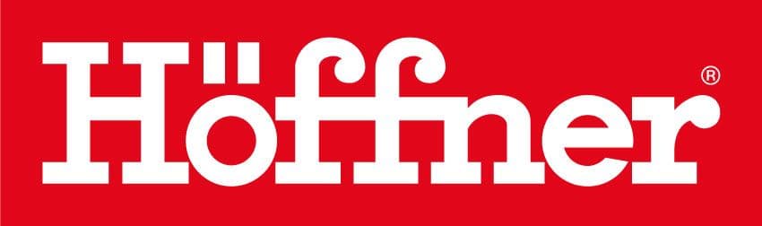 Höffner Logo