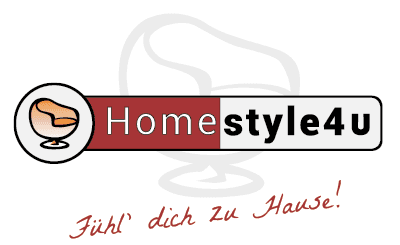 Homestyle4u Logo
